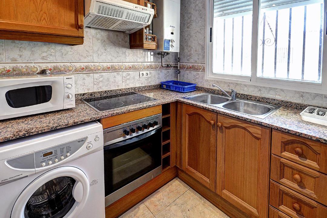 Photo of Kitchen in Marina d'Or