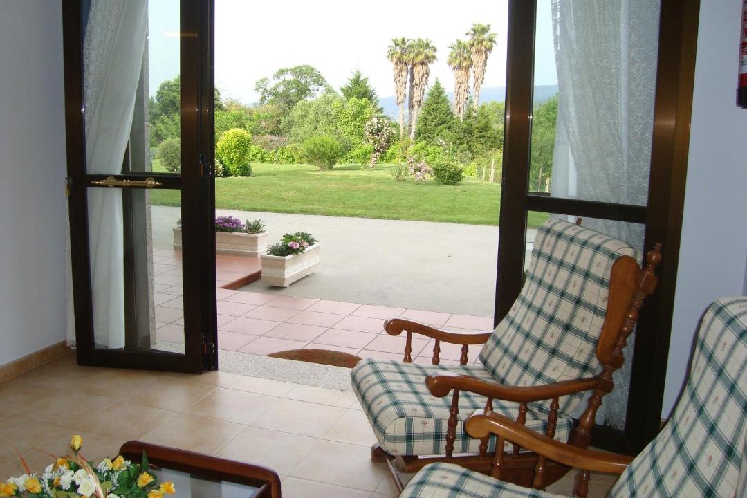 Photo of Patio Balcony in Quintans