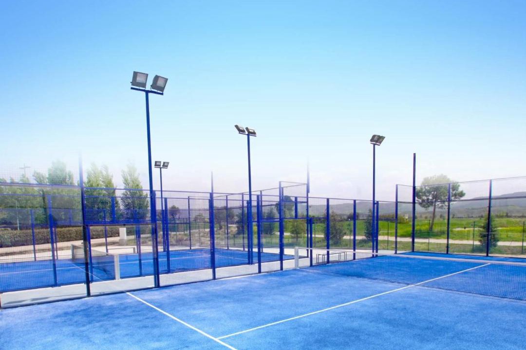 Photo of Outdoor in Alcala de Henares