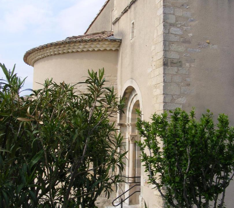 Photo of Others in Vinsobres