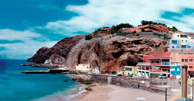 Photo of Outdoor in Sardina
