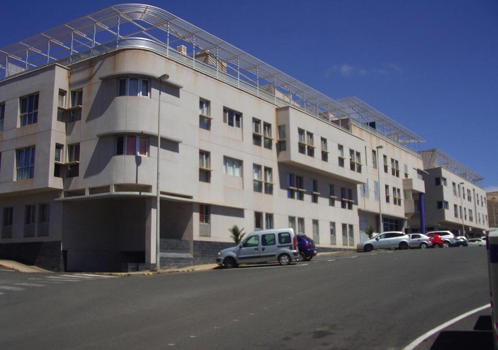Photo of Buildings in Sardina