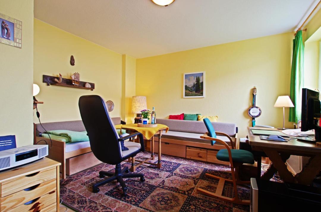 Photo of Livingroom in Dohren-Wulfel