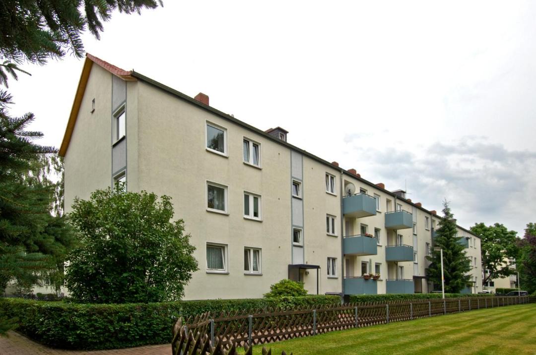 Photo of Buildings in Dohren-Wulfel