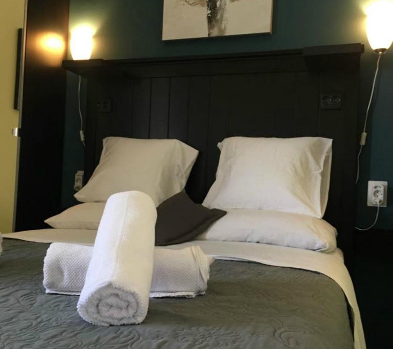 Photo of Bedroom in San Eugenio