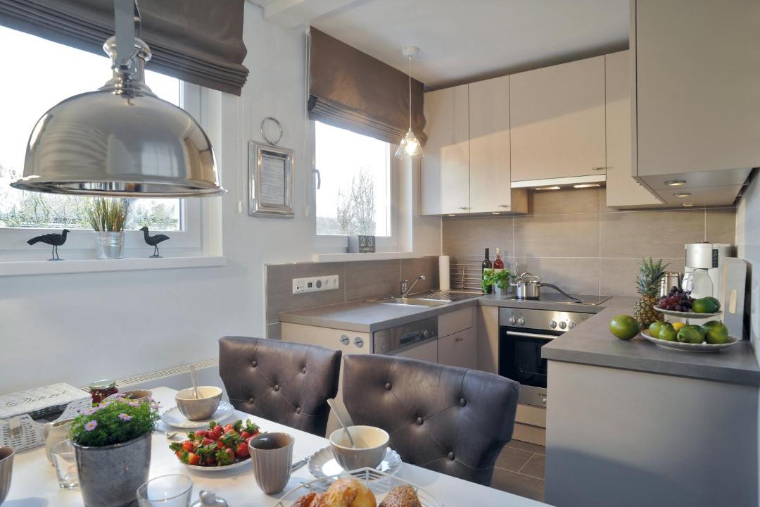 Photo of Livingroom in Busum