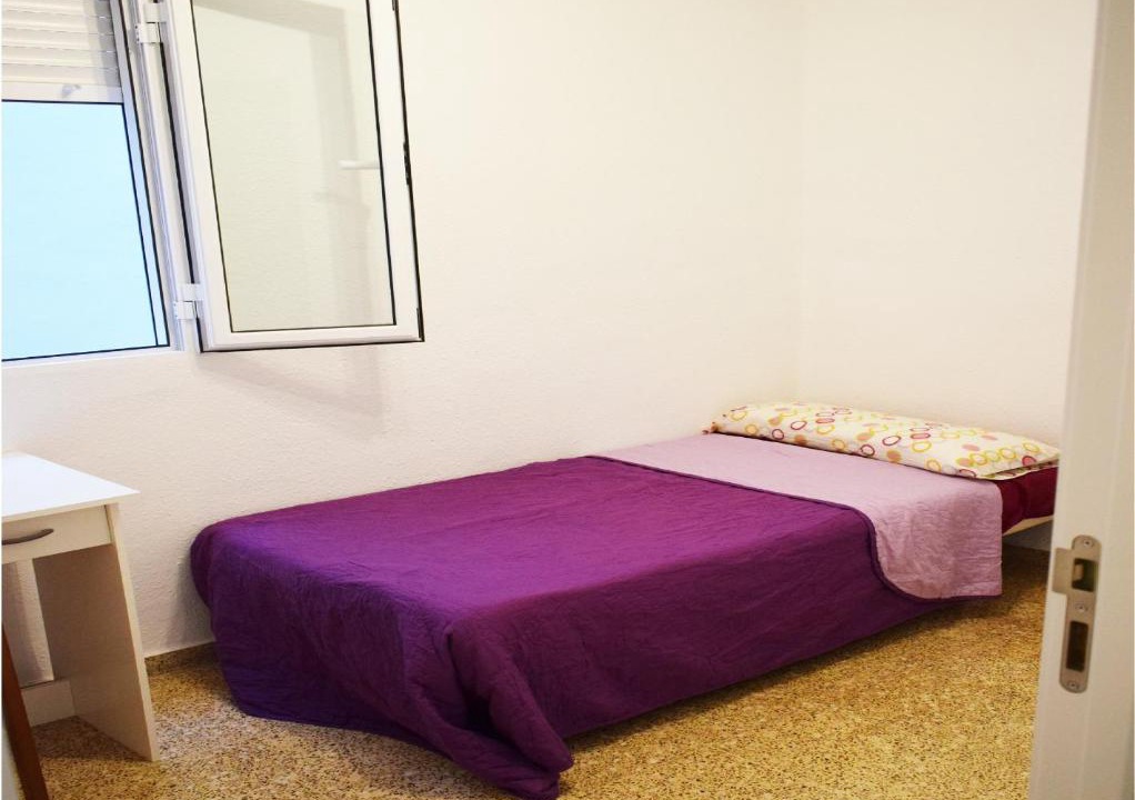 Photo of Bedroom in El Cabanyal