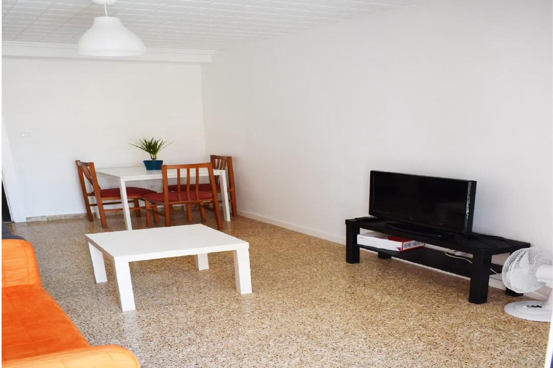 Photo of Livingroom in El Cabanyal