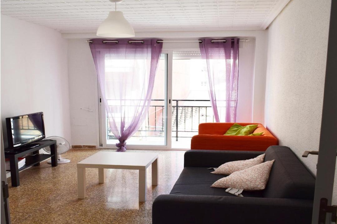 Photo of Livingroom in El Cabanyal