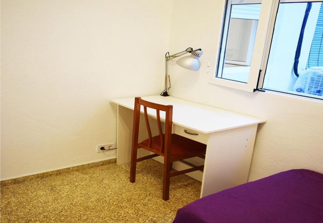 Photo of Bedroom in El Cabanyal