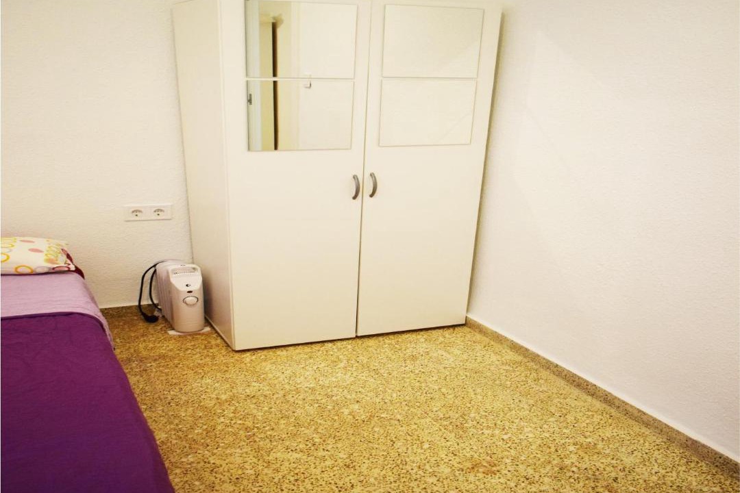 Photo of Bedroom in El Cabanyal