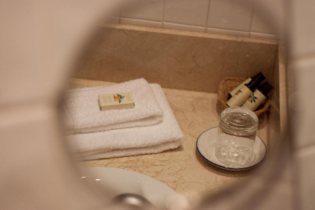 Photo of Bathroom in San Miguel de Valero
