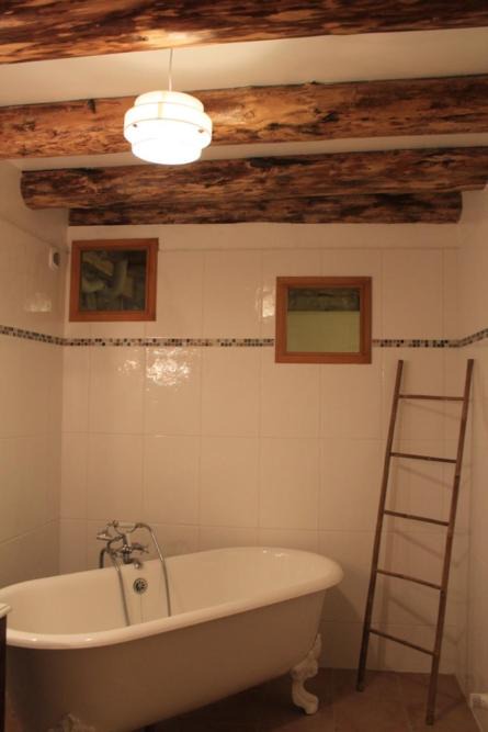 Photo of Bathroom in Chatillon