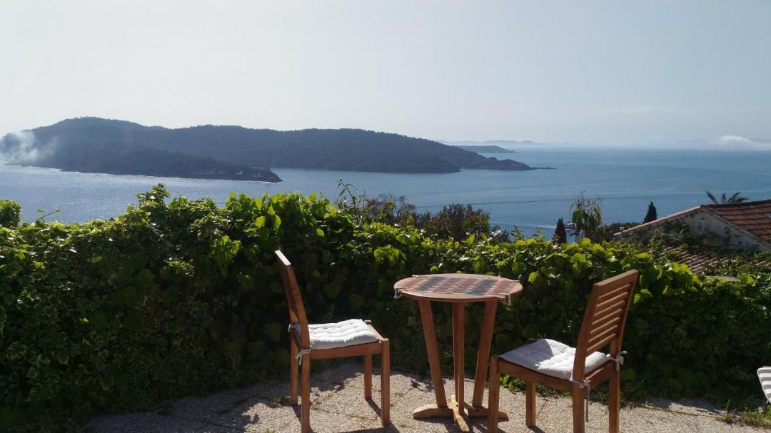 Photo of Others in Ile du Levant