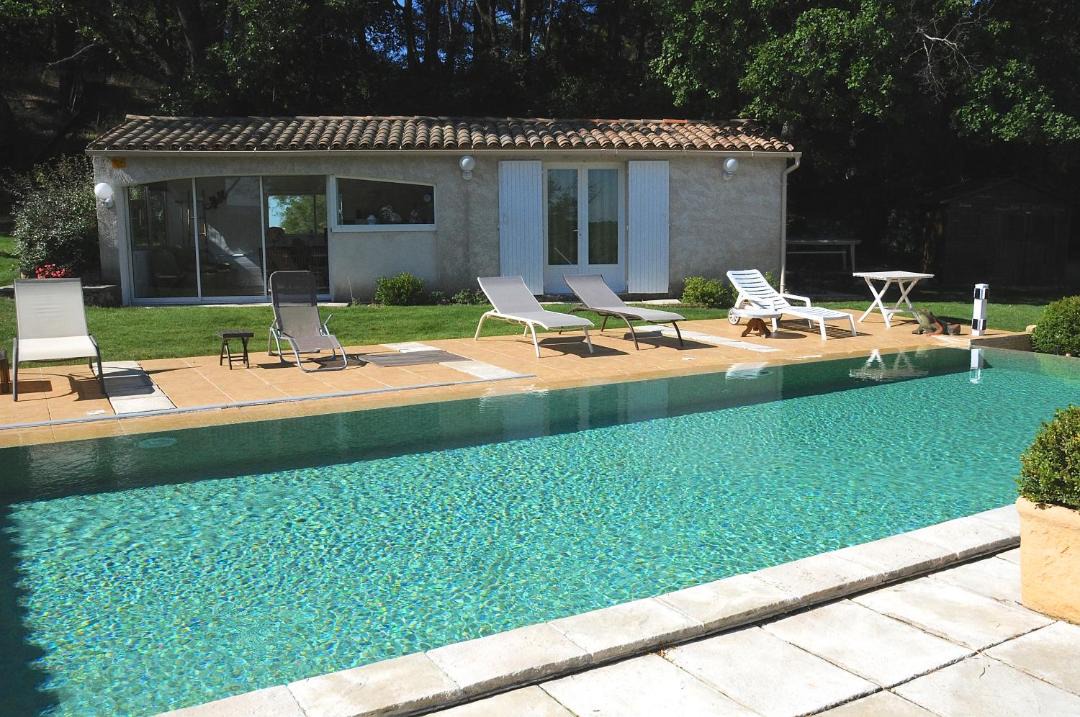 Photo of Outdoor in Eguilles