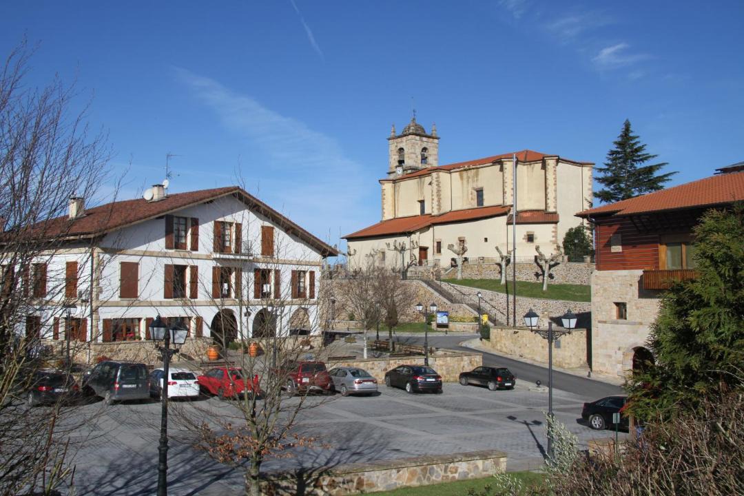 Photo of Others in Olaberria