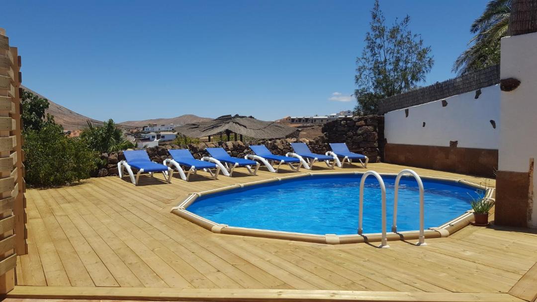 Photo of Outdoor in Villaverde