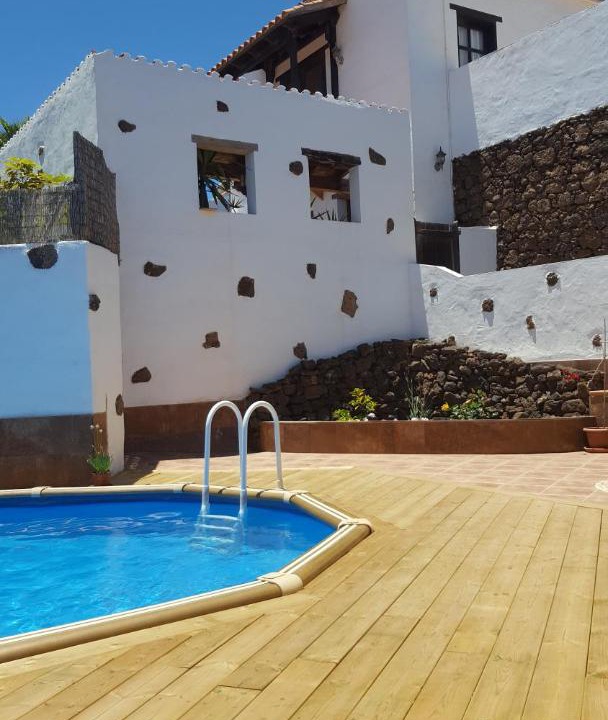 Photo of Outdoor in Villaverde
