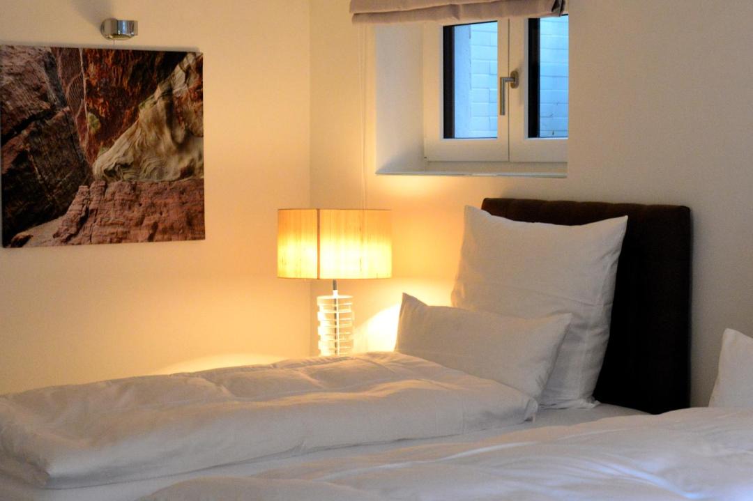 Photo of Bedroom in Helgoland