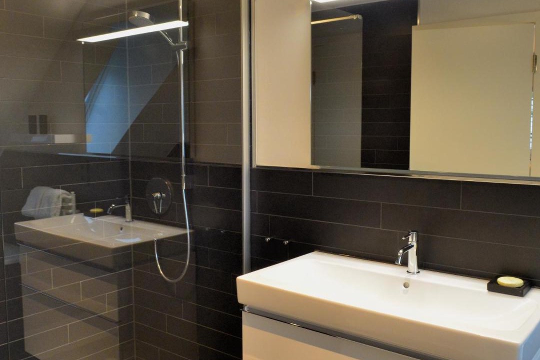 Photo of Bathroom in Helgoland