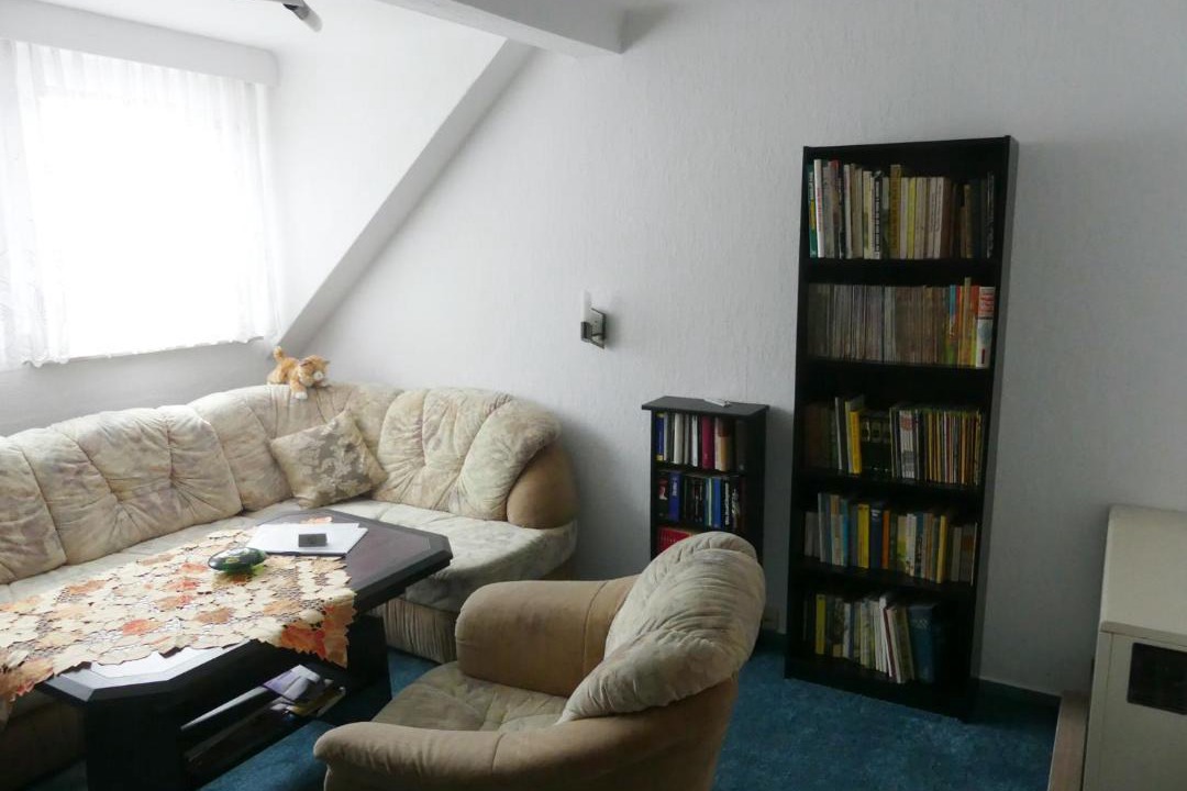Photo of Livingroom in Coswig