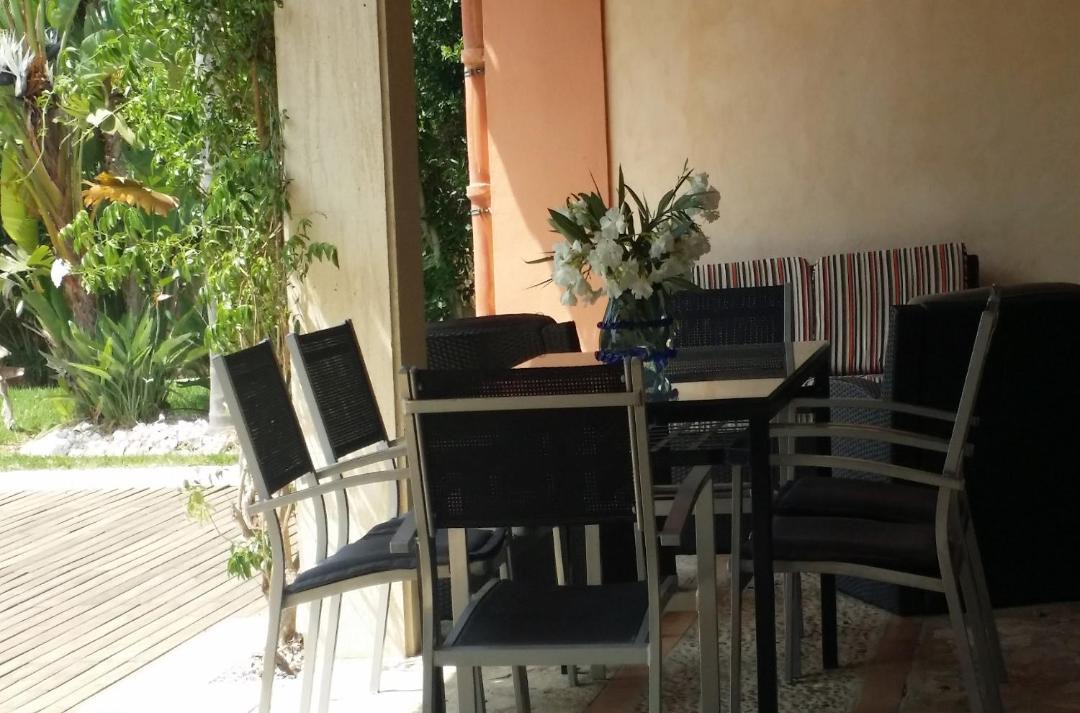 Photo of Patio Balcony in Crestatx