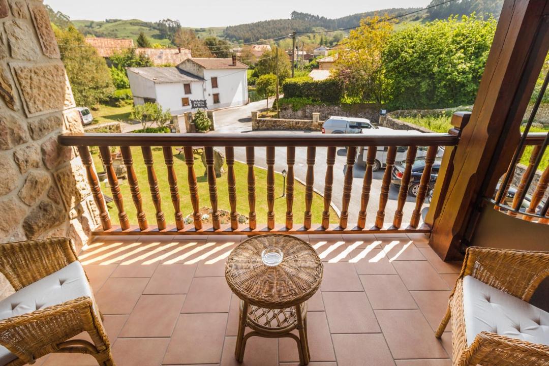 Photo of Patio Balcony in Orena