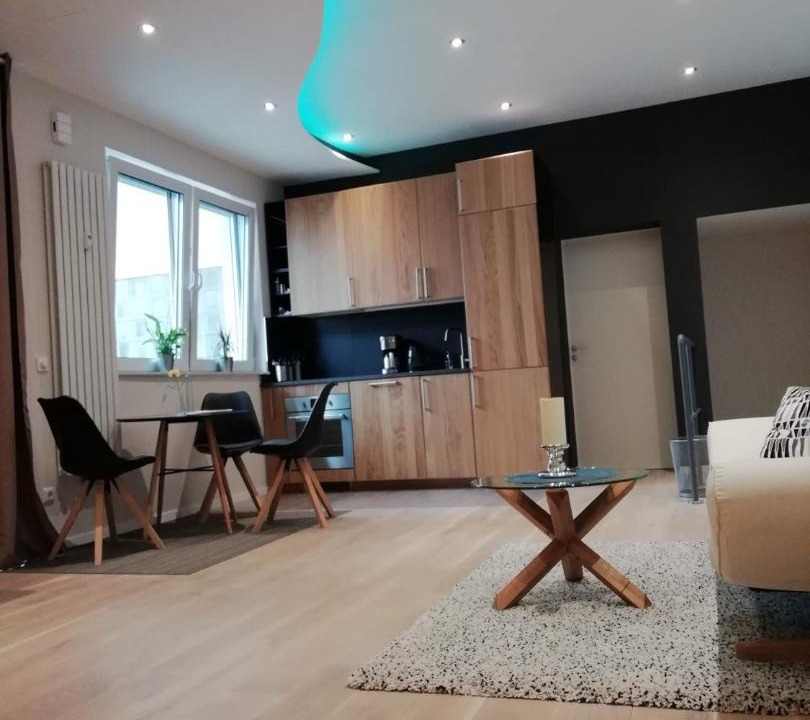 Photo of Livingroom in Bad Homburg v.d. Hoehe