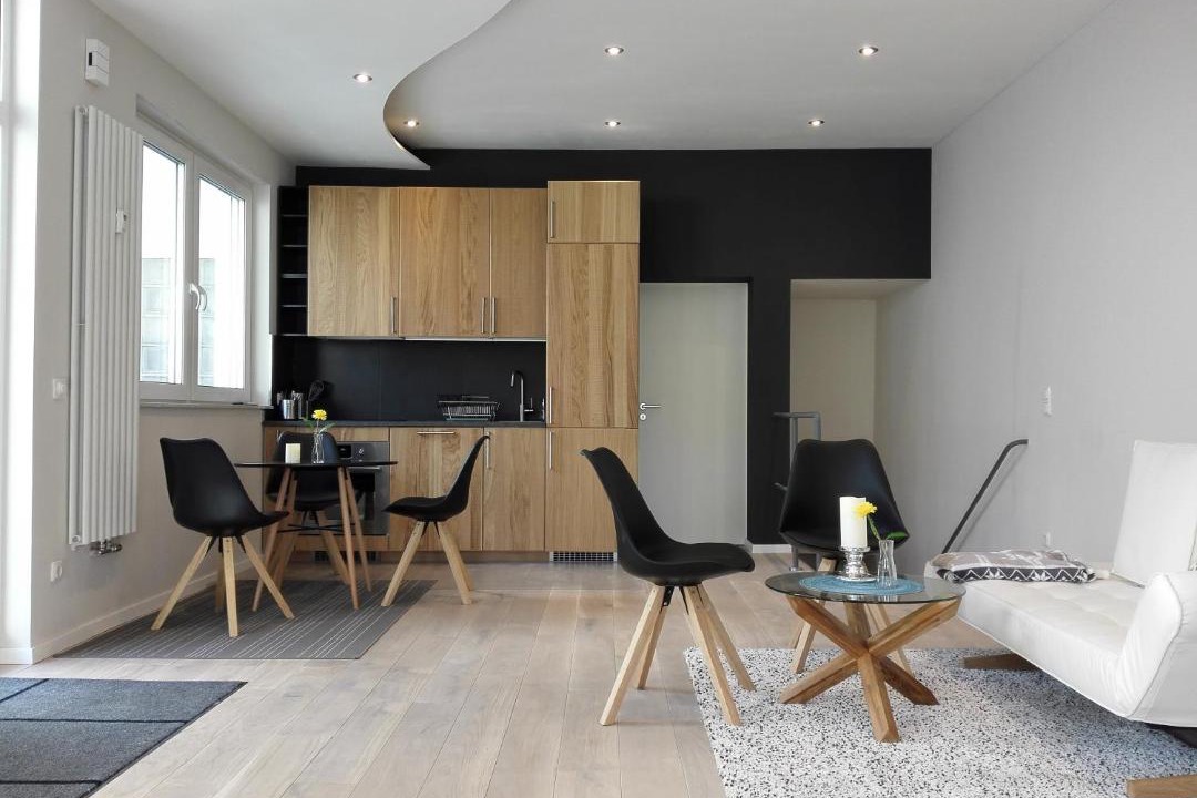 Photo of Livingroom in Bad Homburg v.d. Hoehe