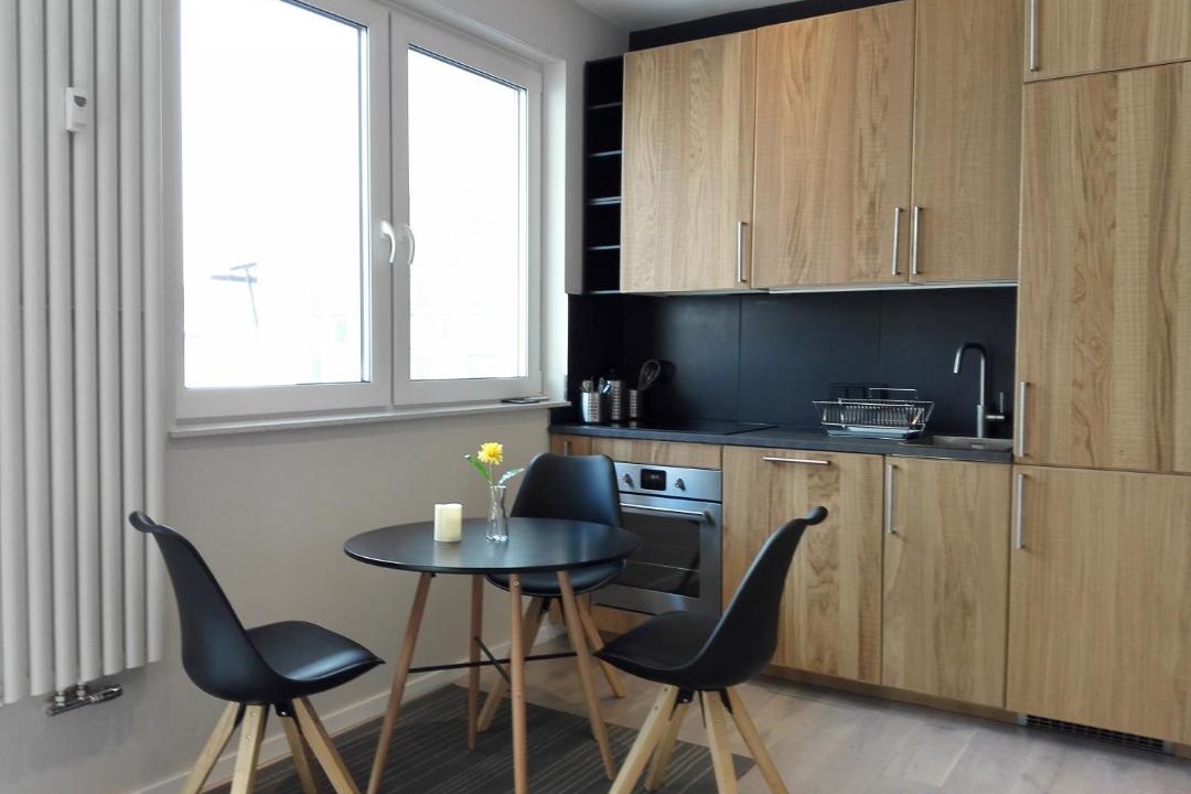Photo of Kitchen in Bad Homburg v.d. Hoehe