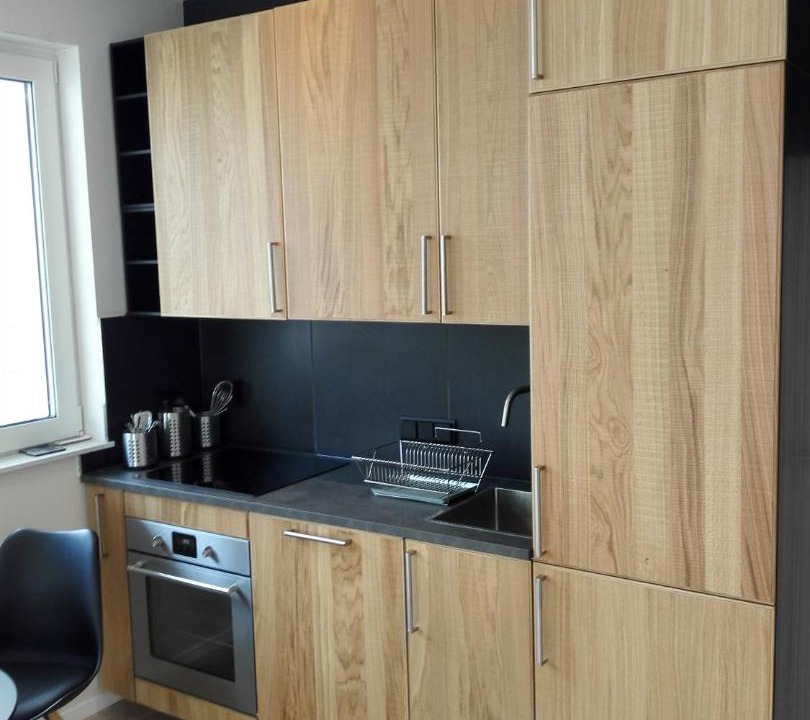 Photo of Kitchen in Bad Homburg v.d. Hoehe