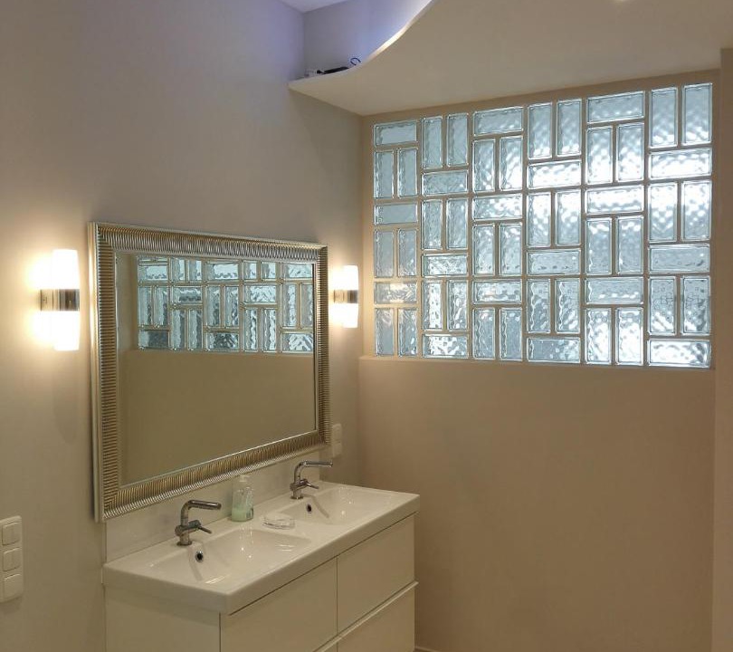 Photo of Bathroom in Bad Homburg v.d. Hoehe