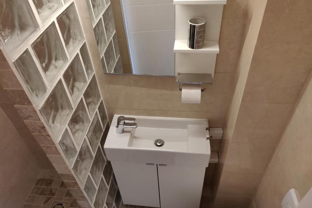Photo of Bathroom in Cambrils