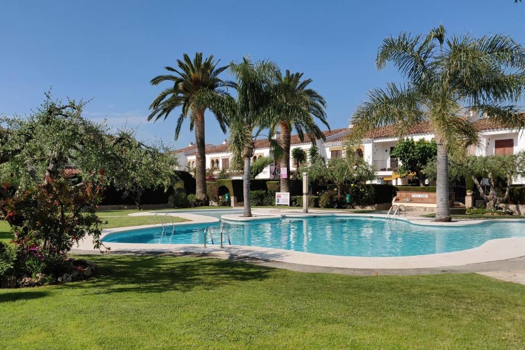 Photo of Outdoor in Cambrils