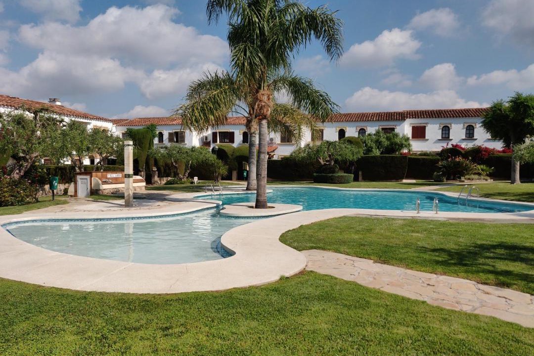 Photo of Outdoor in Cambrils