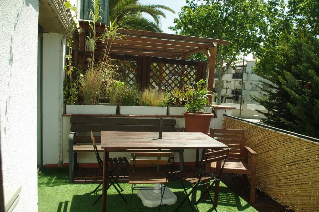 Photo of Patio Balcony in Cambrils