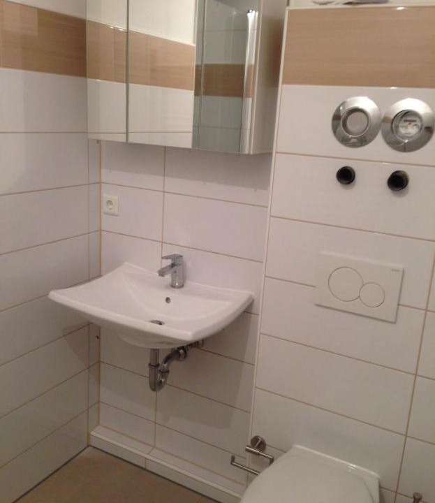 Photo of Bathroom in Bahnhofsvorstadt
