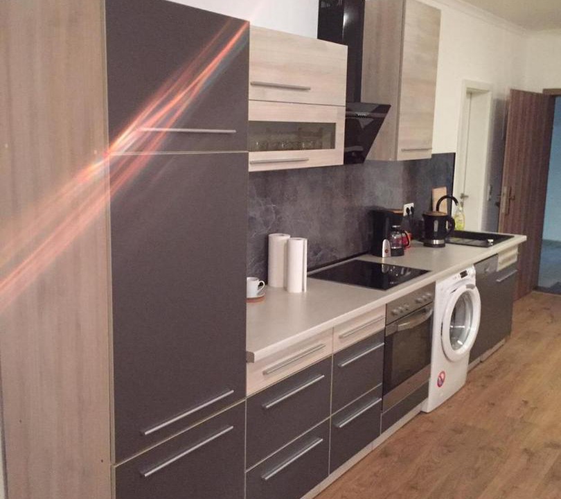 Photo of Kitchen in Bahnhofsvorstadt