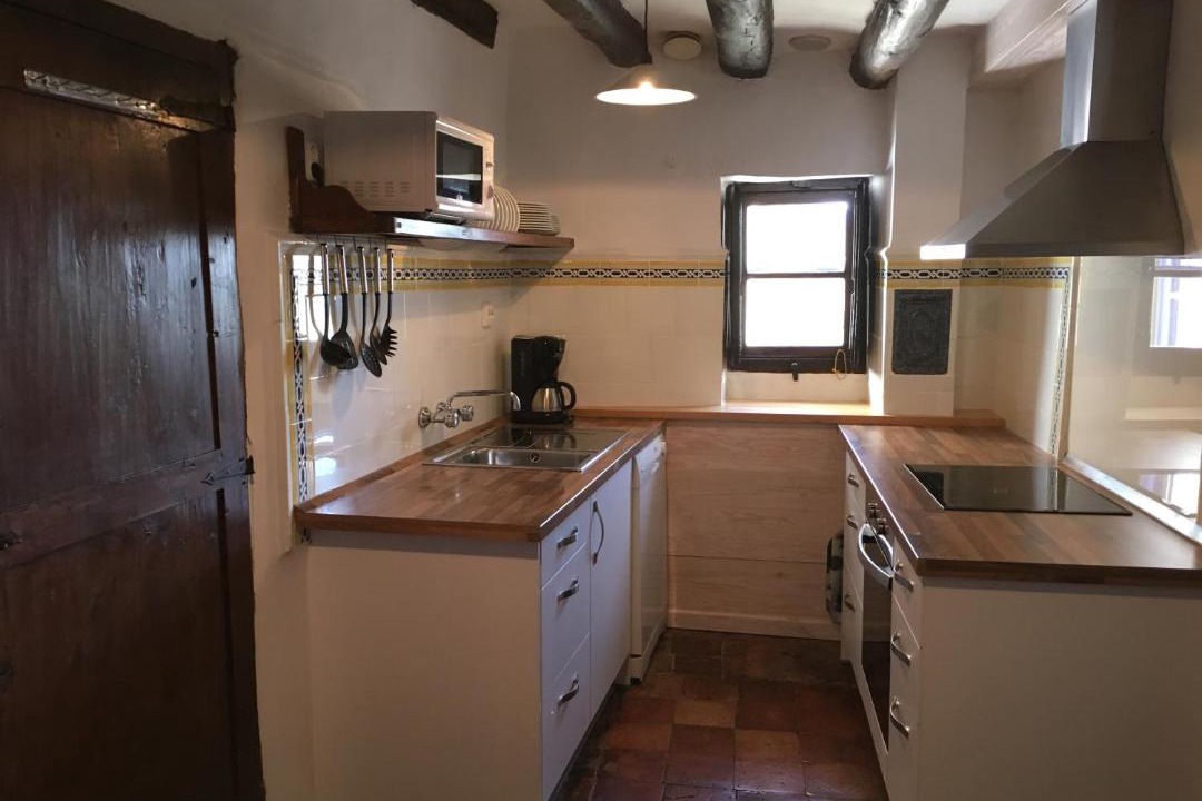 Photo of Kitchen in Banaston