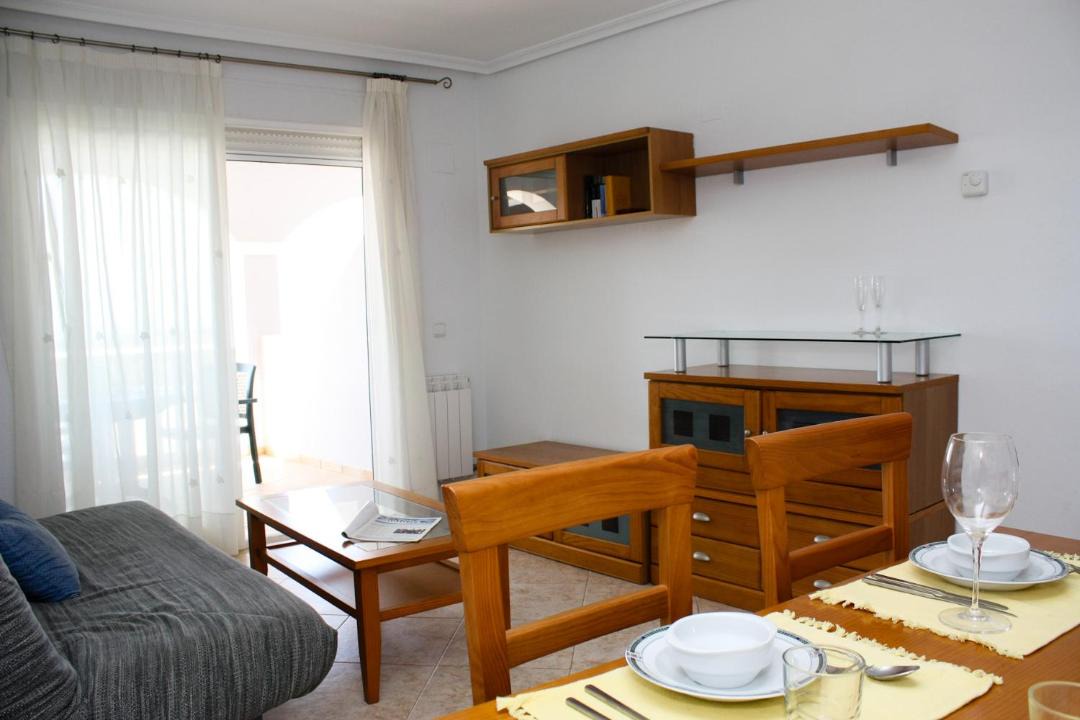 Photo of Livingroom in Peniscola