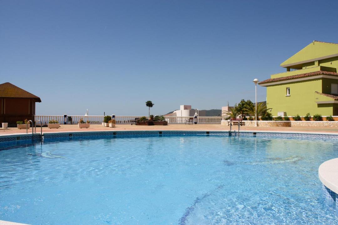 Photo of Outdoor in Peniscola