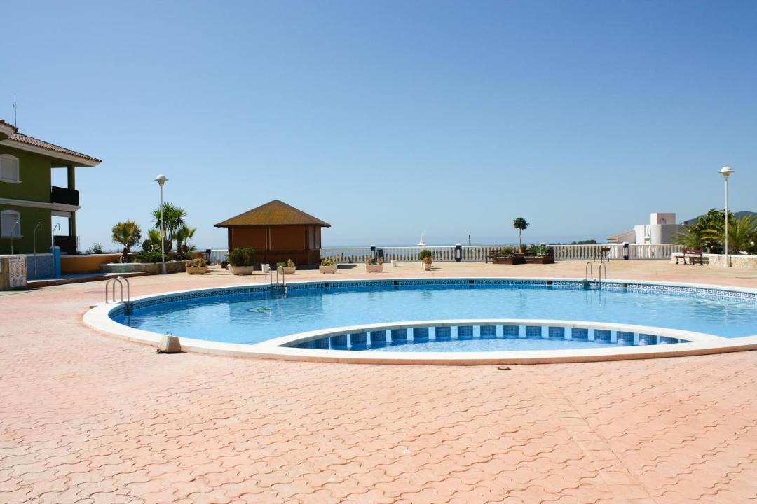 Photo of Outdoor in Peniscola