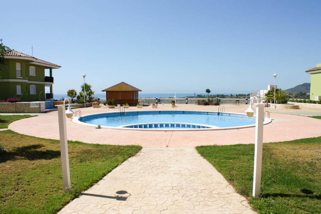 Photo of Outdoor in Peniscola