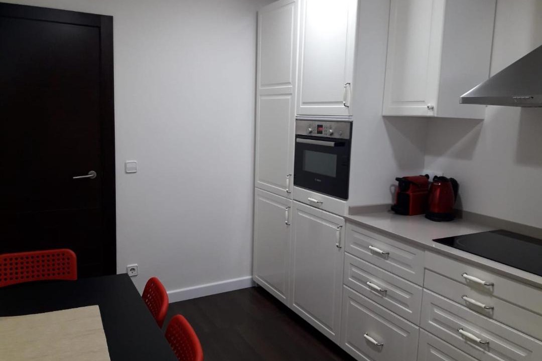 Photo of Kitchen in Arrancapins