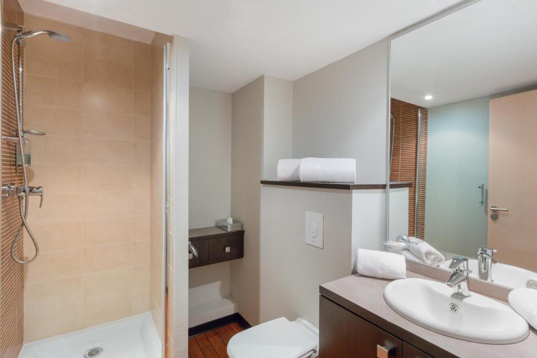 Photo of Bathroom in Thoiry