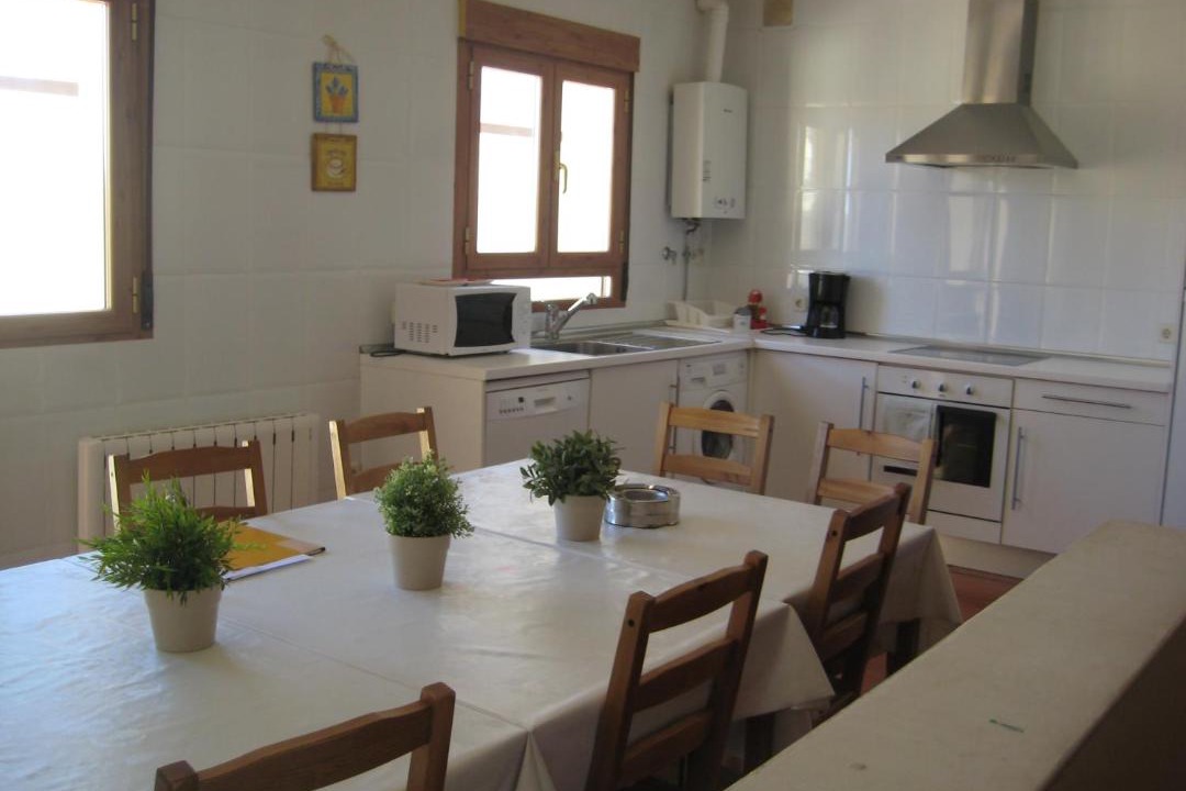 Photo of Kitchen in Torremocha del Campo