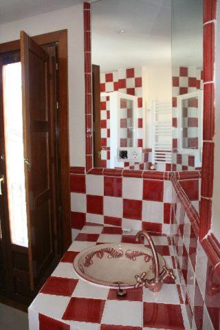 Photo of Bedroom in Jadraque