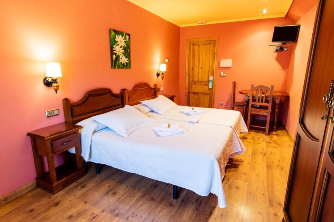 Photo of Bedroom in Felechosa