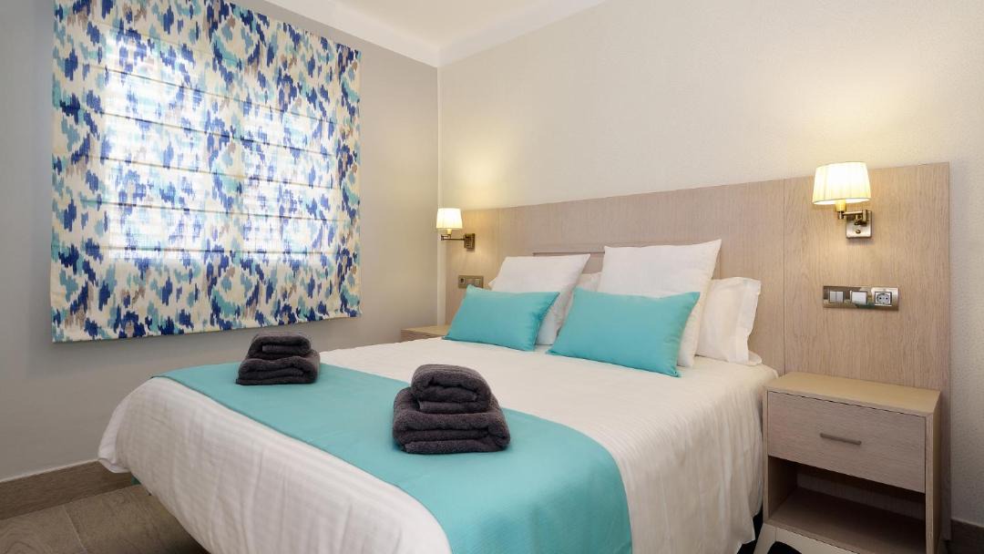 Photo of Bedroom in Puerto del Carmen