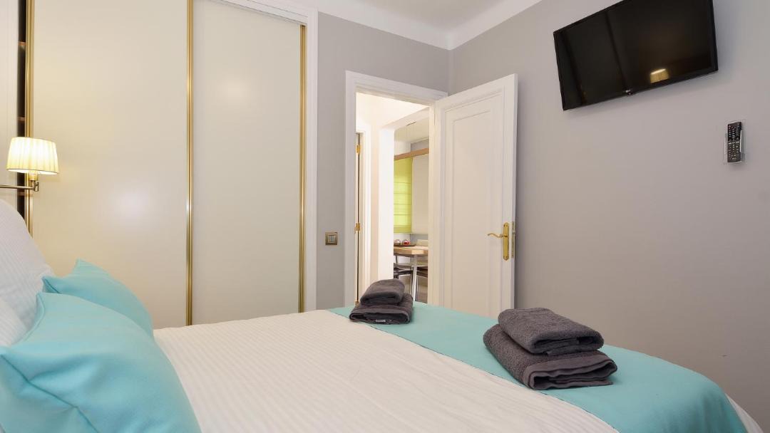 Photo of Bedroom in Puerto del Carmen